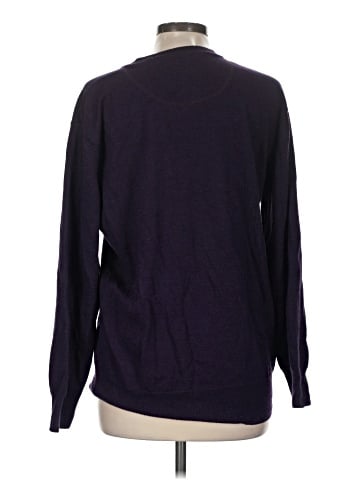 Orvis Wool Sweater (view 2)