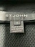 St. John Black Wool Blazer Size 10 - photo 6