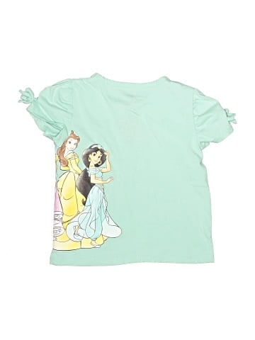 Disney Princess Short Sleeve Blouse (view 2)