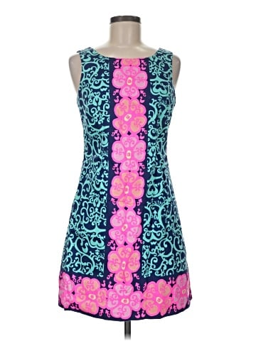 Lilly Pulitzer Cocktail Dress (view 1)