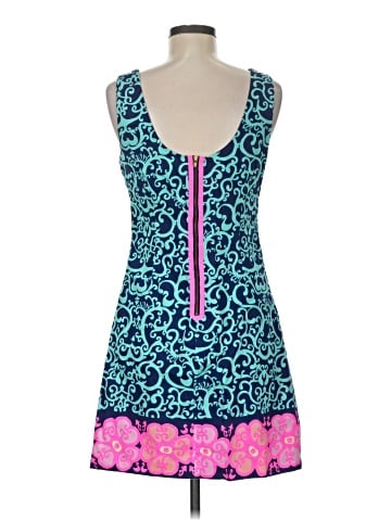 Lilly Pulitzer Cocktail Dress (view 2)