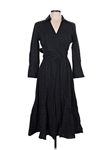 Rabbit Rabbit Rabbit Designs Casual Dress (view 1)