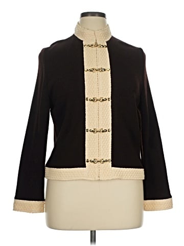 St. John Collection by Marie Gray Jacket (view 1)
