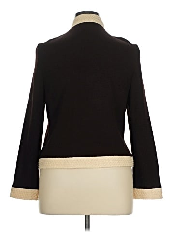St. John Collection by Marie Gray Jacket (view 2)