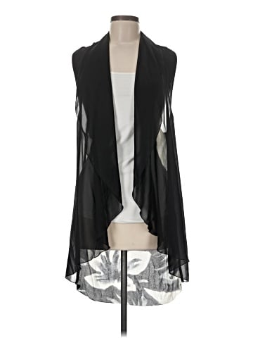 Chico's Kimono (view 1)