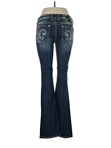 Miss Me Jeans (view 2)