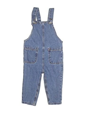 Levi's Overalls (view 1)