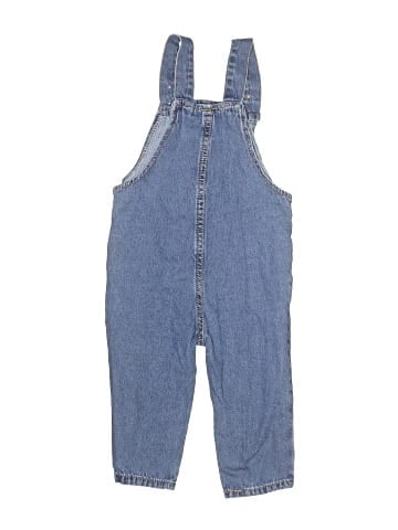 Levi's Overalls (view 2)