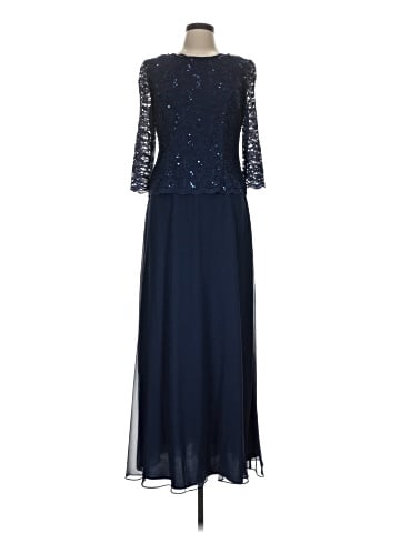 Alex Evenings Cocktail Dress (view 1)