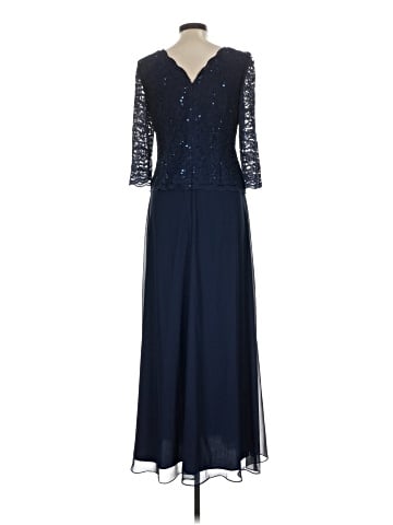 Alex Evenings Cocktail Dress (view 2)