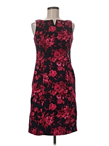 Talbots Outlet Cocktail Dress (view 1)