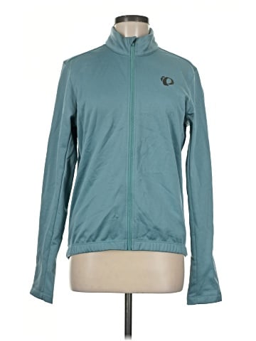 Pearl Izumi Track Jacket (view 1)