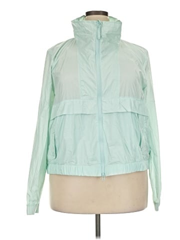 Columbia Windbreaker (view 1)