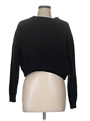 Cotton Emporium Pullover Sweater (view 1)