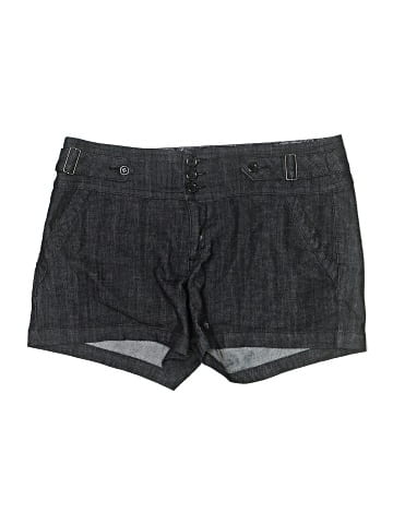 Boom Boom Jeans Shorts (view 1)