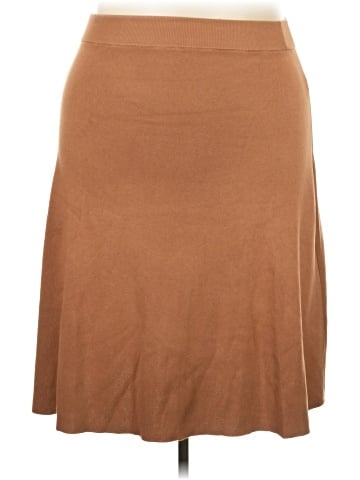 Free Assembly Casual Skirt (view 1)