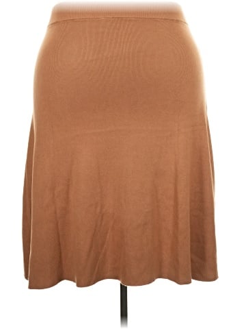 Free Assembly Casual Skirt (view 2)