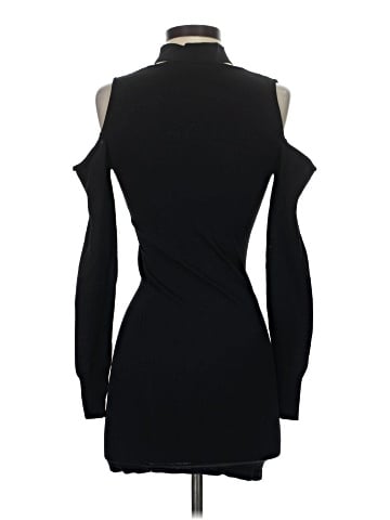 Central Park West Cocktail Dress (view 2)