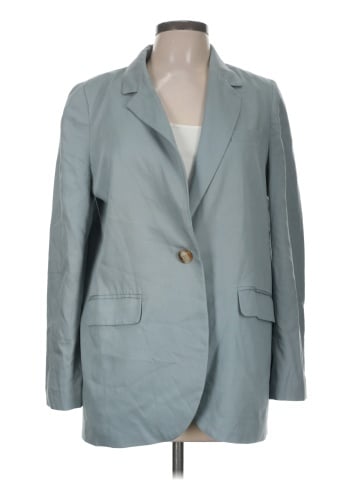 Madewell Blazer (view 1)