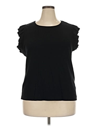 Philosophy Republic Clothing Sleeveless T-Shirt (view 1)