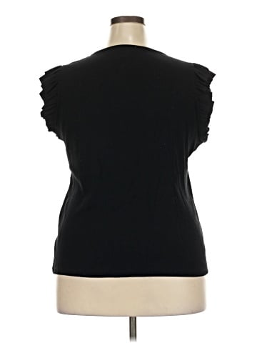 Philosophy Republic Clothing Sleeveless T-Shirt (view 2)