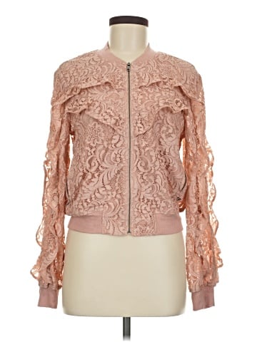 BCBGMAXAZRIA Cardigan (view 1)