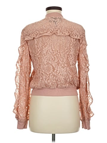 BCBGMAXAZRIA Cardigan (view 2)