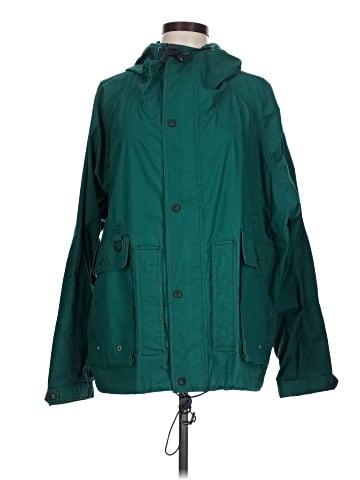 London Fog Raincoat (view 1)
