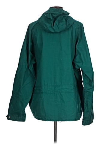 London Fog Raincoat (view 2)