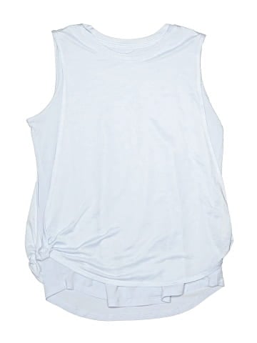 Athleta Girl Sleeveless T-Shirt (view 1)