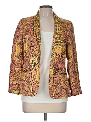 INC International Concepts Blazer (view 1)