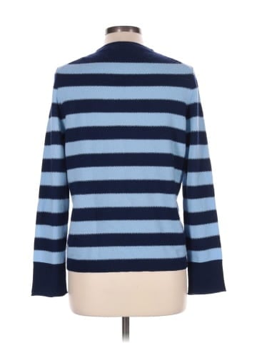 J. McLaughlin Cashmere Pullover Sweater (view 2)