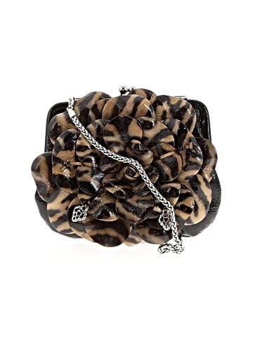 Brighton Leather Crossbody Bag (view 1)