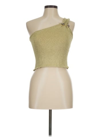 Fashion Nova Sleeveless Top (view 1)