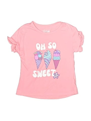 Bcg Short Sleeve Top (view 1)
