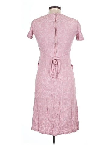 Connected Apparel Casual Dress (view 2)