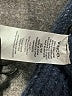 Vince. Blue Wool Pullover Sweater Size XS - photo 8