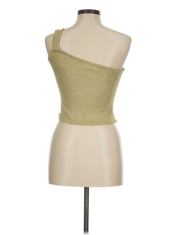 Fashion Nova Sleeveless Top (view 2)
