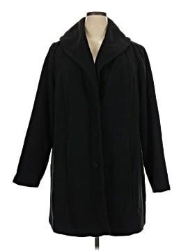 Torrid Coat (view 1)