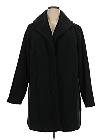 Torrid Coat (view 1)