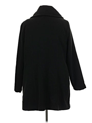 Torrid Coat (view 2)
