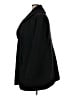 Torrid Black Coat Size 3X Plus (3) - photo 5