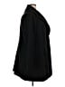 Torrid Black Coat Size 3X Plus (3) - photo 4