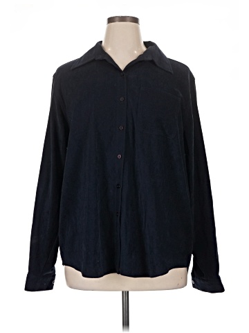 Leslie Fay Fleece (view 1)