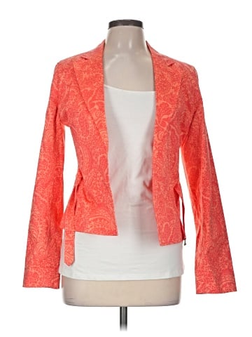 Express Design Studio Blazer (view 1)