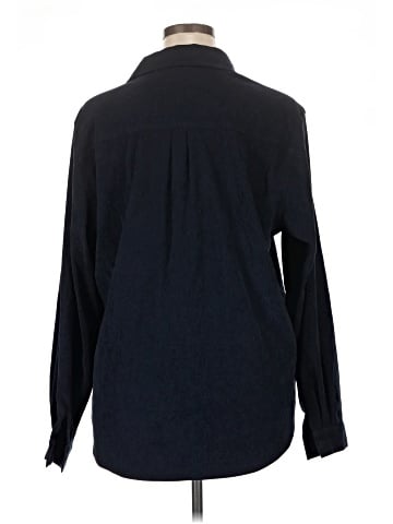 Leslie Fay Fleece (view 2)