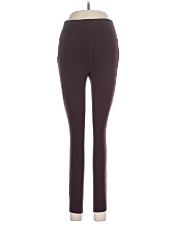 Lululemon Athletica Active Pants (view 1)