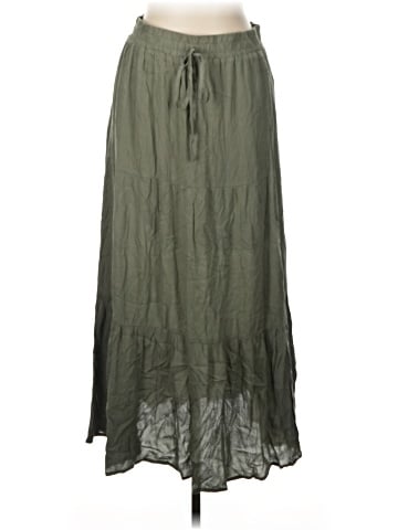 Ambiance Apparel Casual Skirt (view 1)
