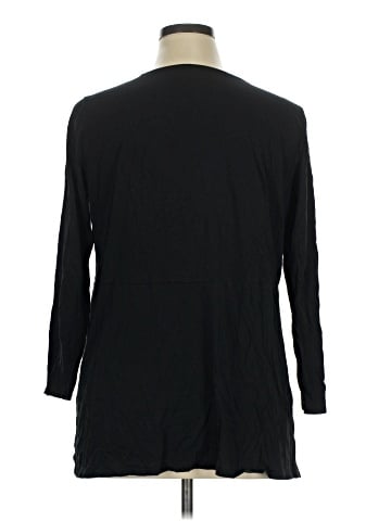Purejill 3/4 Sleeve T-Shirt (view 2)