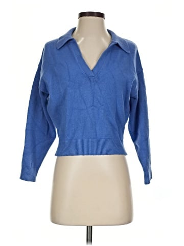 Zara Pullover Sweater (view 1)